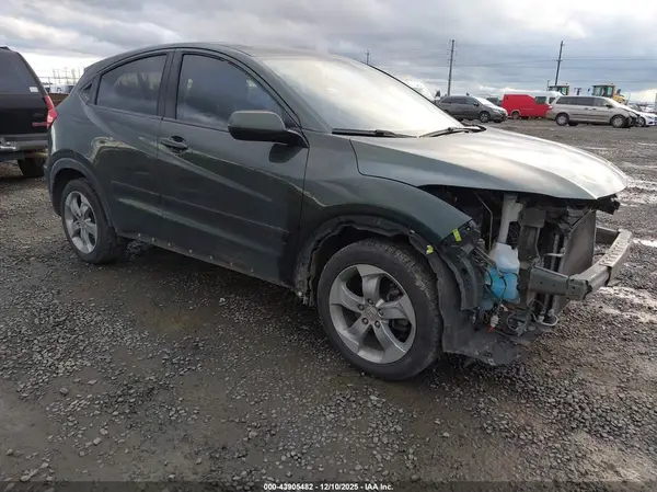 3CZRU5H32GM732753 2016 HONDA HR-V - Image 1