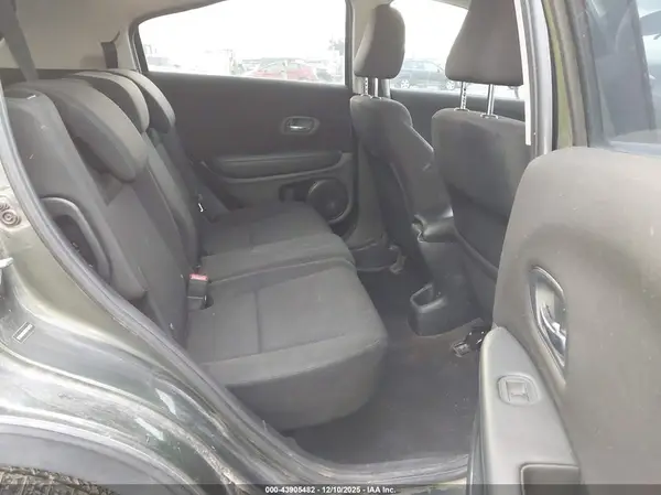 3CZRU5H32GM732753 2016 HONDA HR-V - Image 8