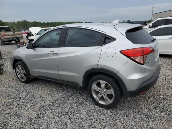 3CZRU5H32GM733899 2016 HONDA HR-V - Image 2