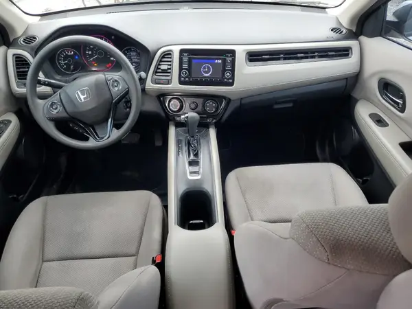 3CZRU5H32GM733899 2016 HONDA HR-V - Image 8