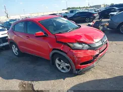 3CZRU5H32GM735295 2016 HONDA HR-V