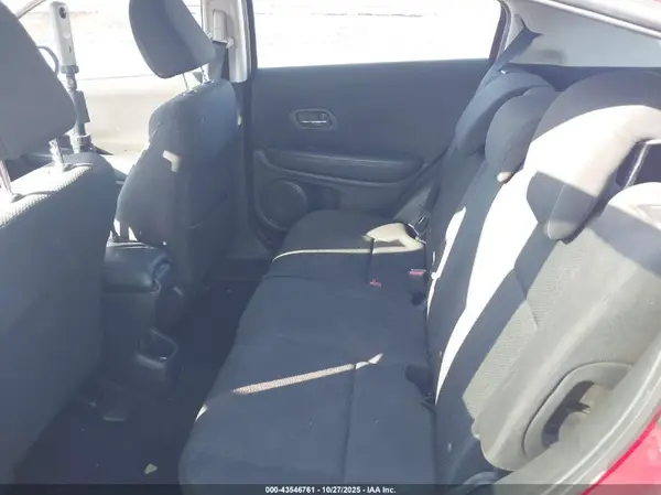 3CZRU5H32GM735295 2016 HONDA HR-V - Image 8