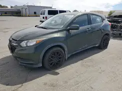 3CZRU5H32GM735393 2016 HONDA HR-V