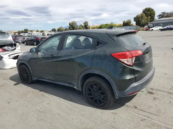 3CZRU5H32GM735393 2016 HONDA HR-V - Image 2