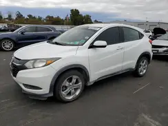 3CZRU5H32GM736334 2016 HONDA HR-V