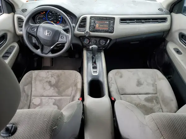 3CZRU5H32GM736334 2016 HONDA HR-V - Image 8