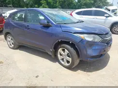 3CZRU5H32GM736432 2016 HONDA HR-V