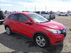 3CZRU5H32GM737760 2016 HONDA HR-V