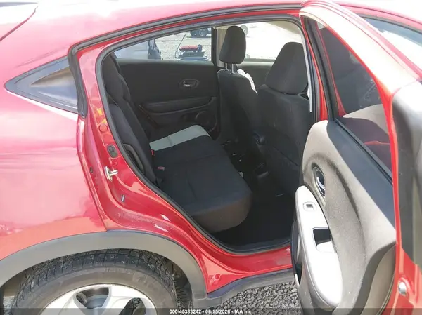 3CZRU5H32GM737760 2016 HONDA HR-V - Image 8