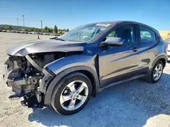 3CZRU5H32GM739069 2016 HONDA HR-V