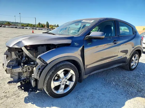 3CZRU5H32GM739069 2016 HONDA HR-V - Image 1