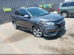 3CZRU5H32GM739279 2016 HONDA HR-V