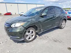 3CZRU5H32GM739363 2016 HONDA HR-V