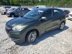 3CZRU5H32GM739380 2016 HONDA HR-V