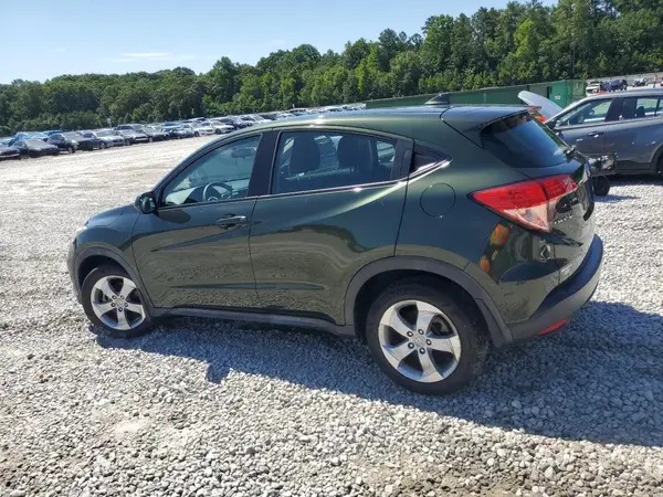 3CZRU5H32GM739380 2016 HONDA HR-V - Image 2