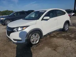 3CZRU5H32GM742912 2016 HONDA HR-V