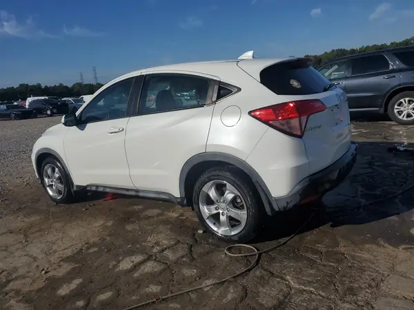 3CZRU5H32GM742912 2016 HONDA HR-V - Image 2