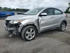 3CZRU5H32GM743106 2016 HONDA HR-V