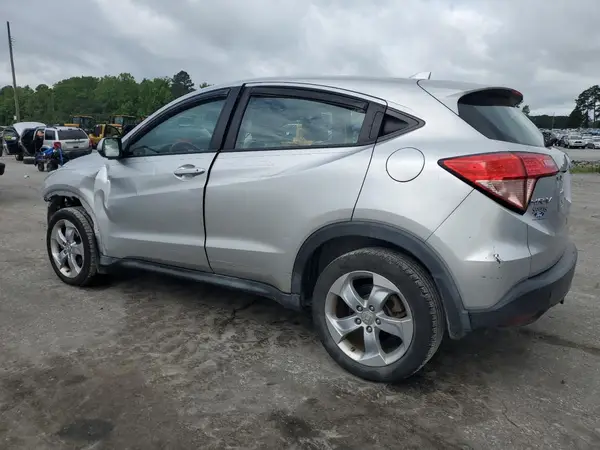 3CZRU5H32GM743106 2016 HONDA HR-V - Image 2