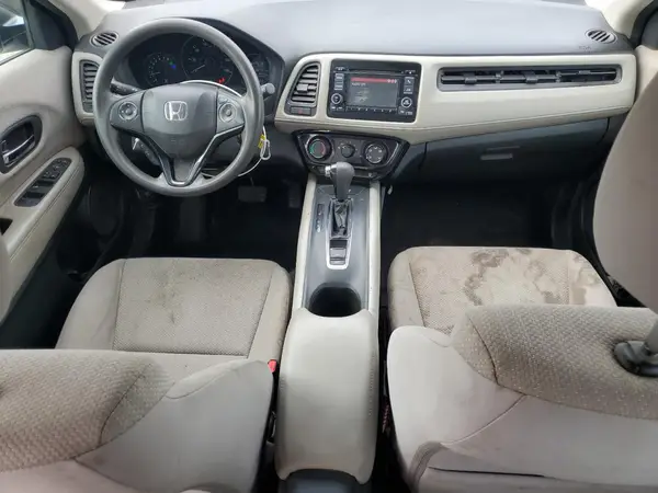 3CZRU5H32GM743106 2016 HONDA HR-V - Image 8