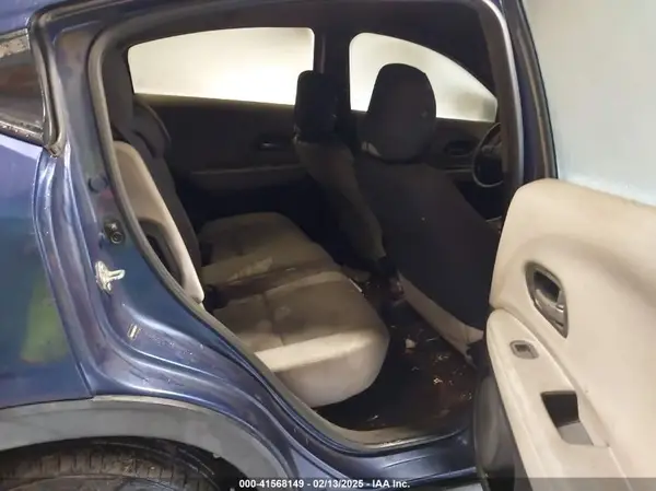 3CZRU5H32GM743154 2016 HONDA HR-V - Image 8