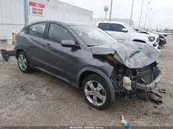 3CZRU5H32GM743591 2016 HONDA HR-V