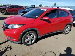 3CZRU5H32GM743610 2016 HONDA HR-V