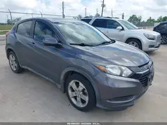 3CZRU5H32GM743817 2016 HONDA HR-V