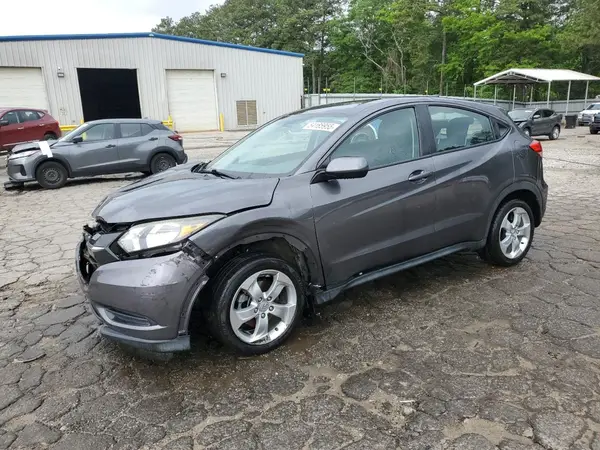 3CZRU5H32GM743932 2016 HONDA HR-V - Image 1
