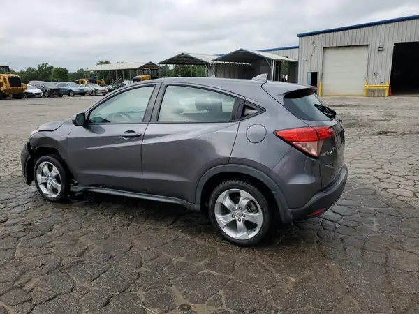 3CZRU5H32GM743932 2016 HONDA HR-V - Image 2
