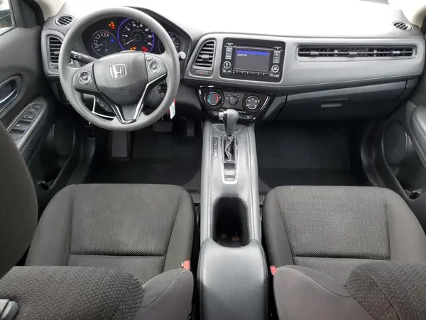 3CZRU5H32GM743932 2016 HONDA HR-V - Image 8