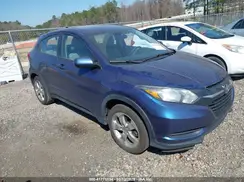 3CZRU5H32GM745972 2016 HONDA HR-V