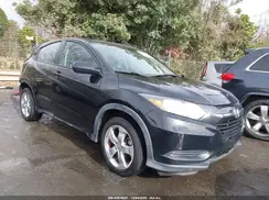 3CZRU5H32GM746815 2016 HONDA HR-V