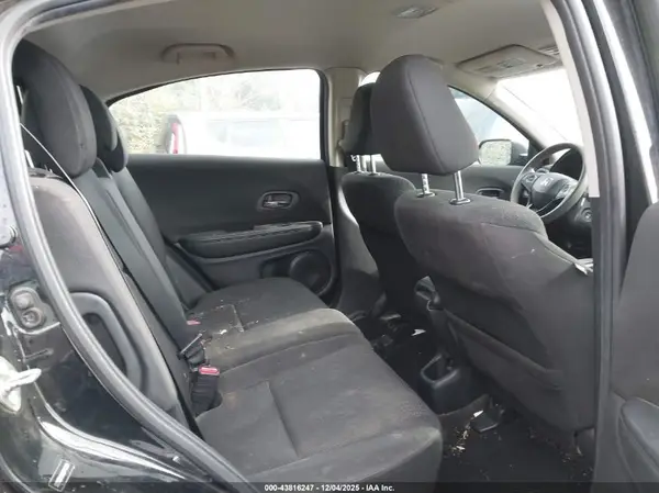 3CZRU5H32GM746815 2016 HONDA HR-V - Image 8