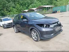 3CZRU5H32GM747110 2016 HONDA HR-V