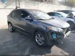 3CZRU5H32GM748273 2016 HONDA HR-V