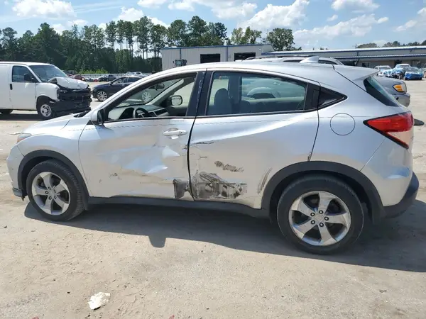 3CZRU5H32GM748628 2016 HONDA HR-V - Image 2