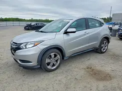 3CZRU5H32GM749858 2016 HONDA HR-V
