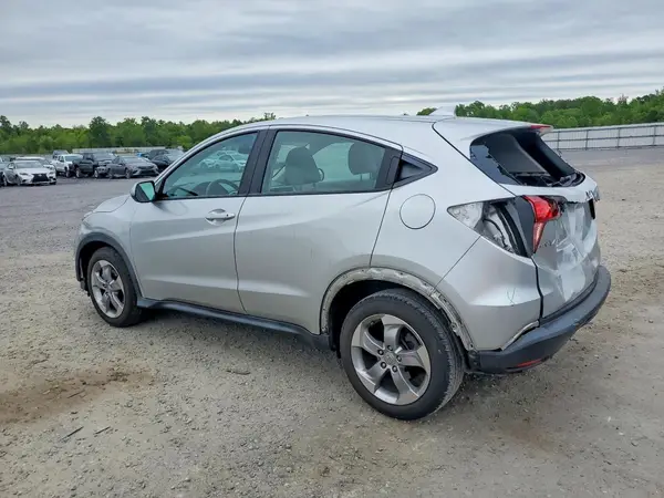 3CZRU5H32GM749858 2016 HONDA HR-V - Image 2