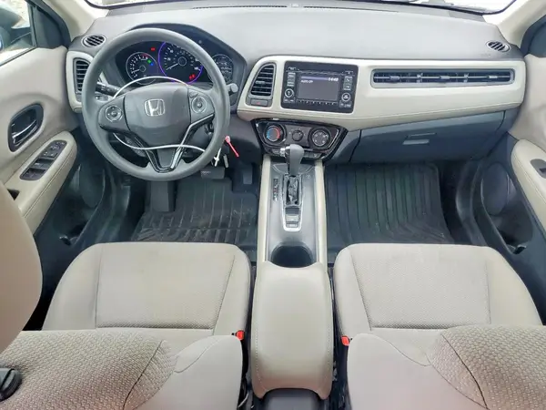 3CZRU5H32GM749858 2016 HONDA HR-V - Image 8