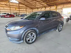 3CZRU5H32GM752016 2016 HONDA HR-V
