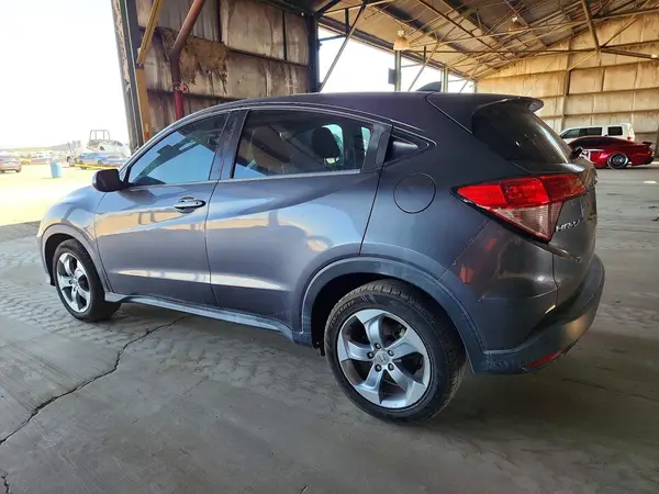 3CZRU5H32GM752016 2016 HONDA HR-V - Image 2