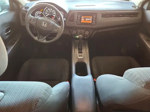 3CZRU5H32GM752016 2016 HONDA HR-V - Image 8