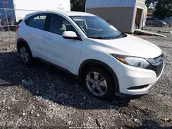 3CZRU5H32GM752209 2016 HONDA HR-V