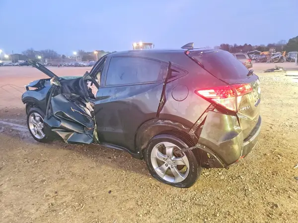 3CZRU5H32GM752565 2016 HONDA HR-V - Image 2
