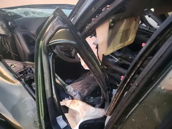 3CZRU5H32GM752565 2016 HONDA HR-V - Image 8