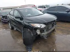 3CZRU5H32GM752775 2016 HONDA HR-V
