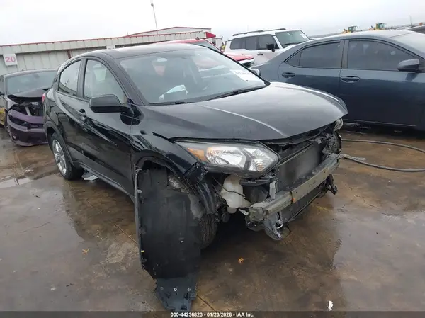 3CZRU5H32GM752775 2016 HONDA HR-V - Image 1