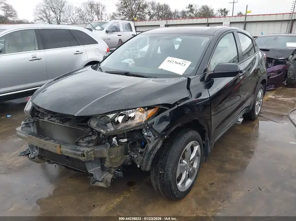 3CZRU5H32GM752775 2016 HONDA HR-V - Image 2