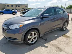 3CZRU5H32GM755403 2016 HONDA HR-V
